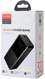 Зовнішній акумулятор Joyroom 30000mAh 30 W 22.5 W (JR-QP193) - мініатюра 7
