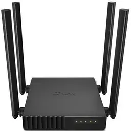 Маршрутизатор TP-Link ARCHER C54 AC1200 4xFE LAN, 1xFE WAN (ARCHER-C54)