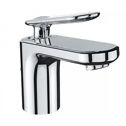 Змішувач для раковини Grohe Veris 32183000 Хром