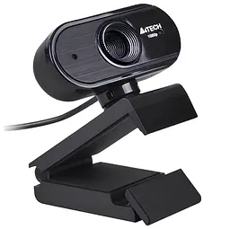 Веб-камера A4Tech USB Black (PK-925H) - мініатюра 2