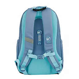 Рюкзак шкільний Yes TS-47 Hearty 45.5х31.5х15.5 см блакитний (559916) - мініатюра 10