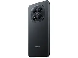 Смартфон Xiaomi Redmi Note 15 Pro 4G 8/256GB Black - мініатюра 2