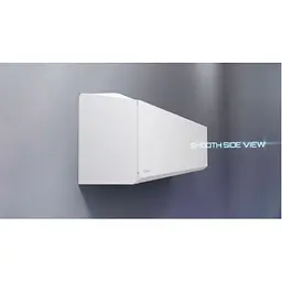 Кондиціонер Toshiba RAS-10J2KVSG-UA/RAS-10J2AVSG-UA Shorai Edge - мініатюра 5