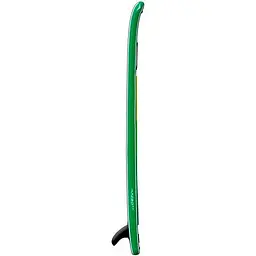 Надувна SUP-дошка AERO Board 2.0 11'0` Green Leaf [140356] - мініатюра 3