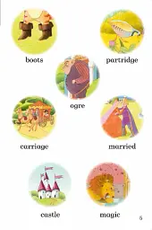 Puss in Boots. Ladybird Readers. Level 3 - мініатюра 3