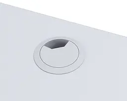 Геймерський стіл Cougar Royal 150 Elite Lite White - мініатюра 4