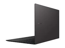 Ноутбук SAMSUNG Galaxy Book2 Pro 360 156" FHD 16/512GB i7-1260P (NP950XED-KA1US) Graphite (BOX) - мініатюра 4