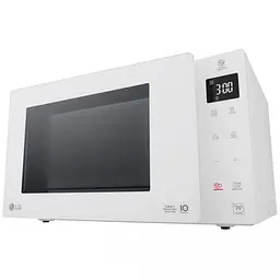 Мікрохвильова піч LG MS2336GIH - мініатюра 4