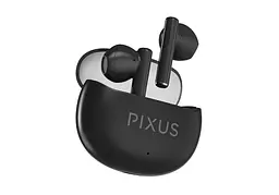 Навушники Pixus SPACE Black - мініатюра 3