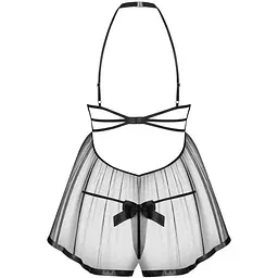 Сукня JSY JS228164 Black S/M - мініатюра 4