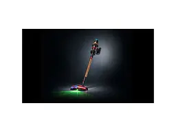 Вертикальний і ручний пилосос Dyson V16 Piston Animal Submarine 2 в 1 Matte Black/Copper (492969-01) - мініатюра 8
