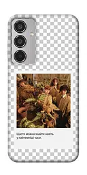 Чохол Demsky New Year's cinema 2 для Samsung Galaxy M35 5G