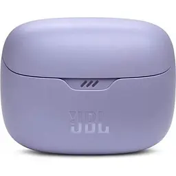 Навушники бездротові JBL Tune Beam фіолетові (JBLTBEAMPUR) - мініатюра 2