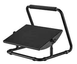 Регульована підставка для ніг OfficePro FR1040B - мініатюра 5