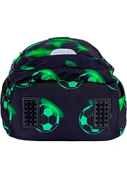Рюкзак ASTRABAG AB330 Neon Football (502024101) - мініатюра 4