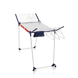 Каркас для сушіння білизни Leifheit PEGASUS 200 Solid DELUXE Mobilee (81517)