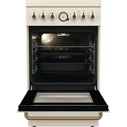 Комбінована плита Gorenje GKS5B70CLI - мініатюра 6