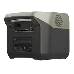 Зарядна станція EcoFlow RIVER 2 Pro (768 Вт·год) - мініатюра 4