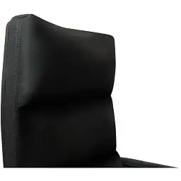 Офісне крісло GT Racer B-8994, чорне (B-8994 Black) - мініатюра 9