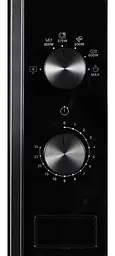 Мікрохвильова піч Whirlpool MWP 101 B - мініатюра 4