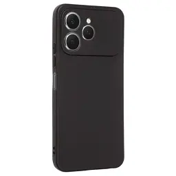 Чохол до мобільного телефона BeCover Tecno Spark 40 4G (KM5) Black (715061) - мініатюра 3