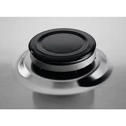 Варильна поверхня газова Electrolux KGS6404SX - мініатюра 4