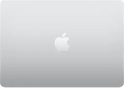 Ноутбук Apple MacBook Air 13,6" 2025 Silver (MW0W3) - мініатюра 3