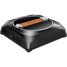 Робот для миття вікон Liectroux YW910 Black - мініатюра 4