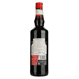 Аперитив винний St. Raphael Le Quina Rouge 18% 0.75 л  - мініатюра 2