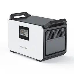 Портативна зарядна станція Marstek M2200 2400W 2240Wh (42-00329) - мініатюра 4