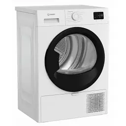 Сушильна машина INDESIT C YSD 82D WB UA - мініатюра 2