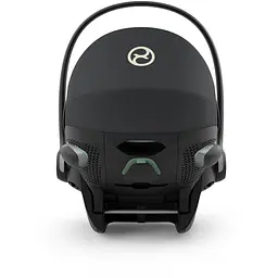 Автокрісло Cybex Cloud G i-Size Plus Moon Black (523001151) - мініатюра 3