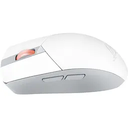 Миша бездротова Asus ROG Strix Impact III White (90MP03D0-BMUA10) - мініатюра 5
