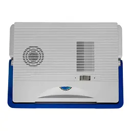 Автохолодильник Zorn Z-26 LNP 12/230V Cold/Hot 25 л (4251702501319) - мініатюра 5