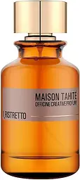 Оригінал Maison Tahite I-Iristretto 100 мл Парфумована вода - мініатюра 1
