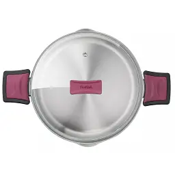 Набір посуду Tefal CookClip (G723SA74) - мініатюра 9