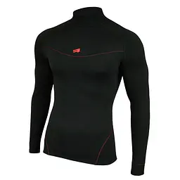 Чоловіча компресійна спортивна кофта (M8029) Radical S od00046596