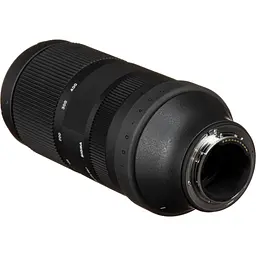 Об'єктив Sigma AF 100-400mm f/5-6.3 DG DN OS Contemporary Fujifilm X (00-85126-75075-6) [117594] - мініатюра 6