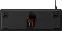 Клавіатура SteelSeries APEX 9 TKL (64847) - мініатюра 7