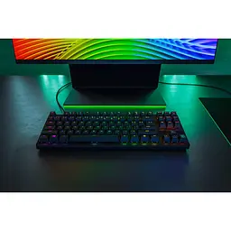 Клавіатура Razer Huntsman Tournament Edition (RZ03-03080100-R3M1) - мініатюра 8