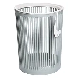 Кошик для сміття Yiwu оливковий 8 л HP-45-8GR