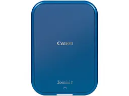 Принтер Canon ZOEMINI 2 Navy Blue (5452C005)