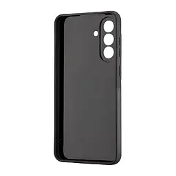 Чохол Carbon TPU Samsung A36 5G (A366) Black - мініатюра 2