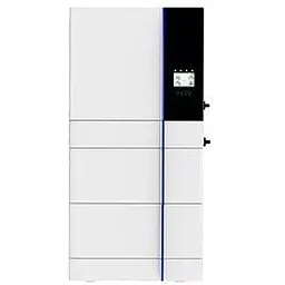 Сонячний інвертор Deye GB-S12K-EU, 12кВт 3ф, модульний (GB-S12K-EU) - мініатюра 3