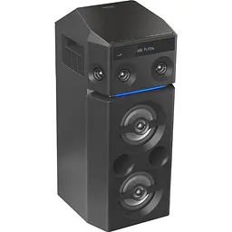 Аудіосистема Panasonic SC-UA30GS-K - мініатюра 3