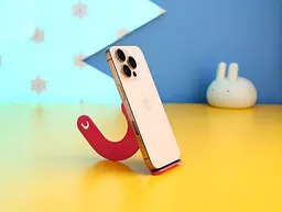 Смартфон Apple iPhone 16 Pro 256 ГБ пустельний титан (MYNK3) б/в [176110] - мініатюра 6