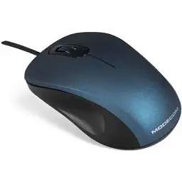 Комп'ютерна мишка ModeCom MC-M10S Silent USB Blue (M-MC-M10S-400)