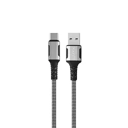 Кабель USB - USB-C HAVIT CB6300 3A 1м ( магнітний) HAVIT (28681-000) - мініатюра 3