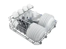 Посудомоечная машина Midea MCFD55S460Si - миниатюра 4
