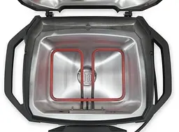 Гриль електричний Weber Pulse 1000 (81010079) - мініатюра 8